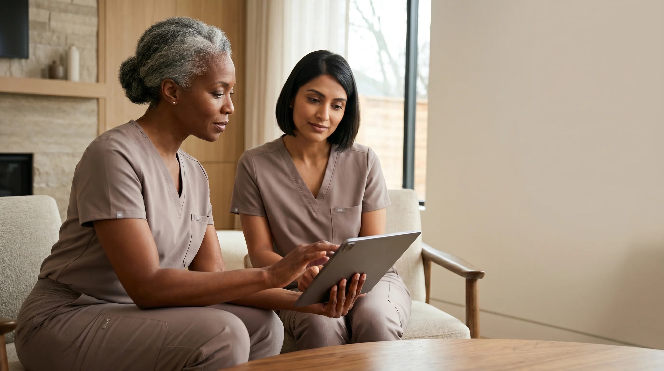 Behavioral Health Integration